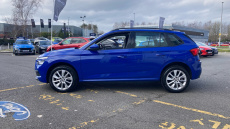 Skoda Kamiq 1.0 TSI 110 SE 5dr DSG Petrol Hatchback